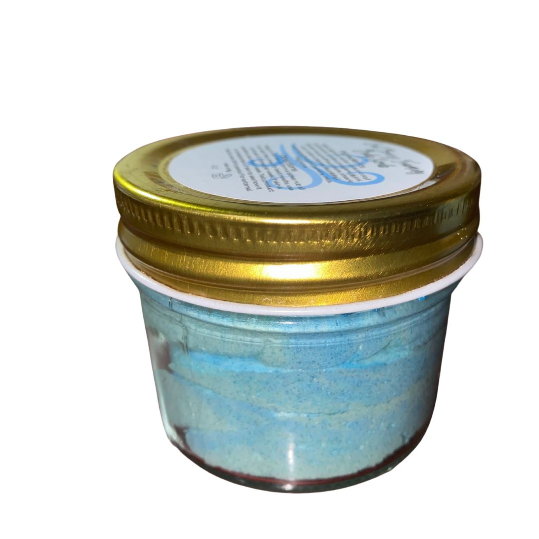 Cool Breeze Sugar Scrub